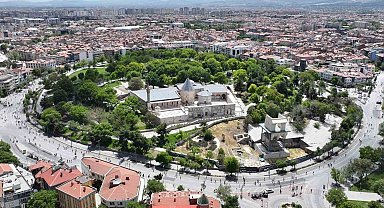 Konya Büyükşehir Kurban Bayramı'na hazır