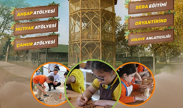 Konya Karatay'da yaz okulları başlıyor