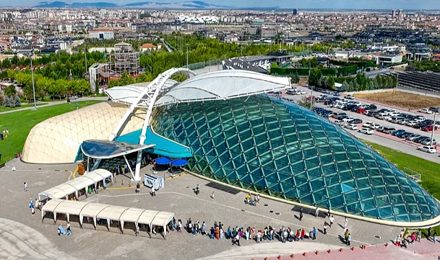 Konya Selçuklu Belediyesi bayram öncesi hazırlıklarını tamamladı