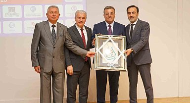 Konya, Türkiye'ye güç veriyor