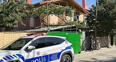 Konya'da aile kavgası kanlı bitti: 3 yaralı