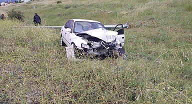 Konya'nın mayıs ayı polis bölgesi kaza istatistikleri açıklandı: Bin 655 kaza, 11 ölü