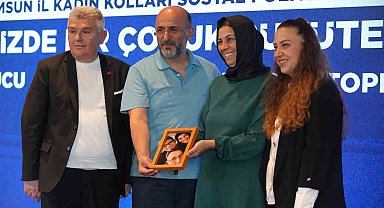 Koruyucu aileler gözyaşlarıyla konuştu: "Onlar bizi değiştirdi"