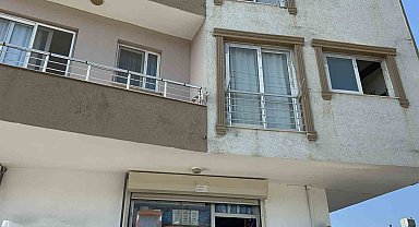 Kötü koku üzerine girilen evde yaşlı adamın cansız bedeniyle karşılaşıldı