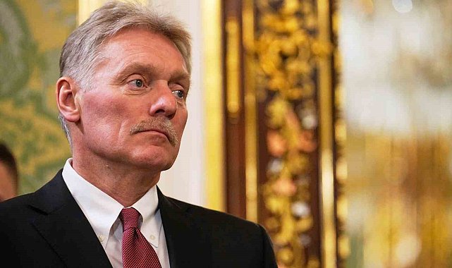 Kremlin: "Moskova, Trump ile Musk arasındaki anlaşmazlığa müdahale etmeyecek"