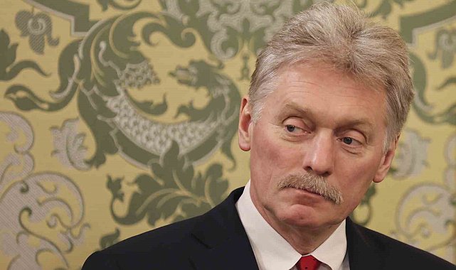 Kremlin: "Orta Doğu'da bu denli tehlikeli bir gerilimi tırmandıran eylemleri kınıyoruz"