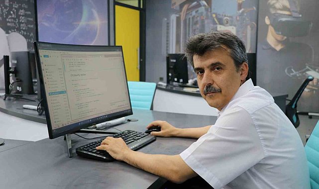 Kuantum bilgisayarlarla yeni bir çağ başlıyor