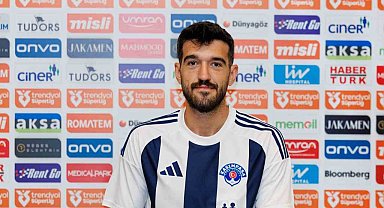 Kubilay Kanatsızkuş, Kasımpaşa'da