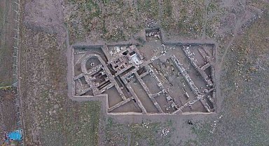 Kültür gezisinde tarihi alan yeniden gündeme geldi