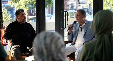 Kültür sanat etkinlikleri devam ediyor