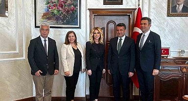 Kültür yolu gastronomiye katkı sağlayacak