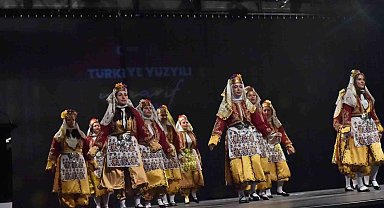 Kültürün ezgisine yolculuk