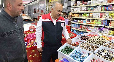 Kurban Bayramı öncesi denetimler hız kazandı