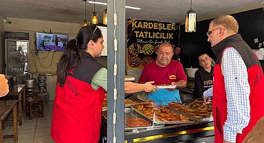 Kurban Bayramı öncesi gıda denetimleri sıklaştırıldı