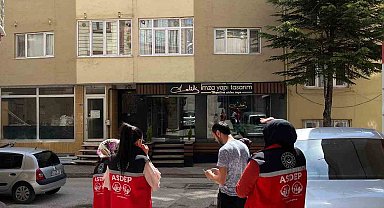 Kurban bayramı öncesi ihtiyaçlar yerinde tespit edildi