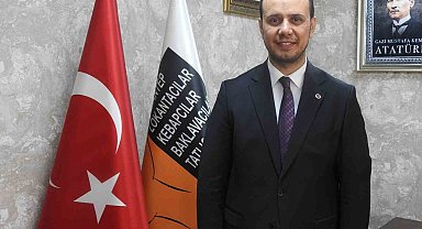 Kurban Bayramı'nda 40 ton baklava tüketildi