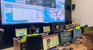 Kurban Bayramı'nda 68 bin 829 emniyet personeli denetim yapacak