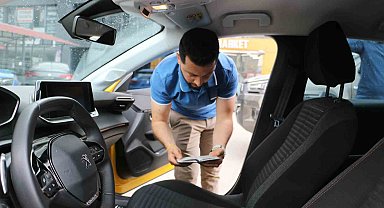 Kurban Bayramı'nda araç kiralamada "boş senet" uyarısı