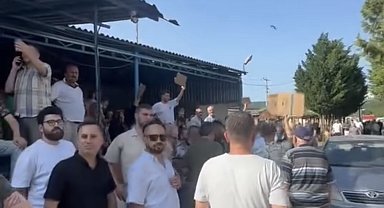 Kurban Bayramı'nda çiftlikte kartonlu hissedar arayışı