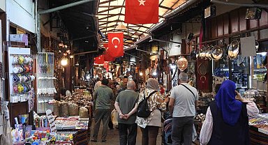 Kurban Bayramı'nda Gaziantep'te ziyaretçi yoğunluğu bekleniyor