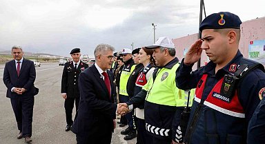 Kurban Bayramı'nda Niğde'de 680 ekip, 2 bin 344 personel görev başında olacak