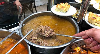 Kurban Bayramı'nda uzmanından dengeli beslenme ve egzersiz uyarısı