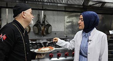 Kurban eti konusunda uzmandan 24 saat uyarısı