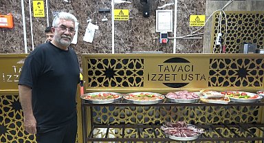 Kurban etinin hemen tüketilmesi lezzeti azaltıyor