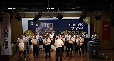Kursiyerlerin 350'yi aşkın eseri sanatseverlerin beğenisine sunuldu