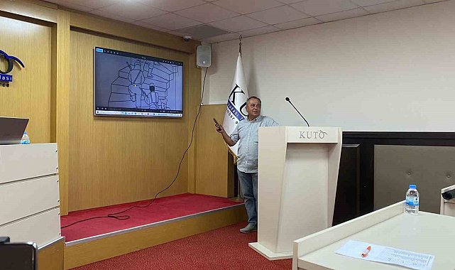 Kuşadası İlim Meclisi, projelerini görüştü