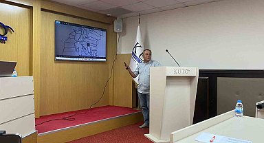 Kuşadası İlim Meclisi, projelerini görüştü