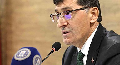 Kütahya Belediye Başkanı Kahveci'den pazar yeri değişikliği açıklaması