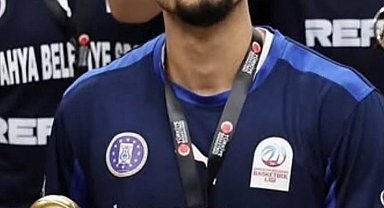 Kütahya Belediyespor'dan Milli Takıma gurur tablosu