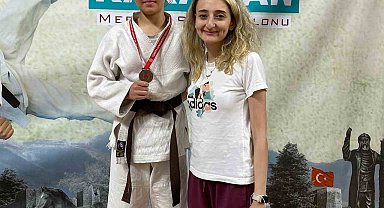 Kütahya Belediyespor'dan U14 Türkiye Oryantiring Şampiyonası'nda başarı