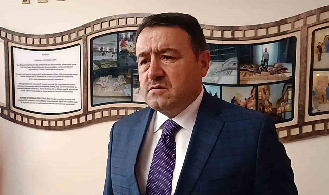 Kütahya Valisi Musa Işın'dan deprem açıklaması: "Olumsuz bir durum yok"