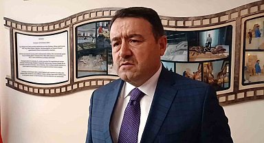 Kütahya Valisi Musa Işın'dan deprem açıklaması: "Olumsuz bir durum yok"