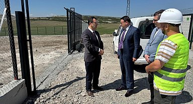 Kütahya'da 'Doğal Yaşam Alanı' projesi