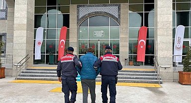 Kütahya'da bir ayda 85 aranan şahıs yakalandı, 37'si tutuklandı