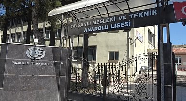 Kütahya'da bir ilk olacak Mesleki Ortaokul Tavşanlı'da açılıyor