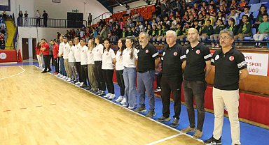 Kütahya'da Geleneksel Çocuk Oyunları ve Spor Şenliği
