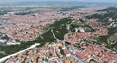 Kütahya'daki ölüm nedenleri açıklandı: En fazla kayıp dolaşım sistemi hastalıklarından