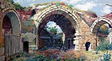 Kütahya'nın unutulan kültürel mirası; Balabaniye Medresesi