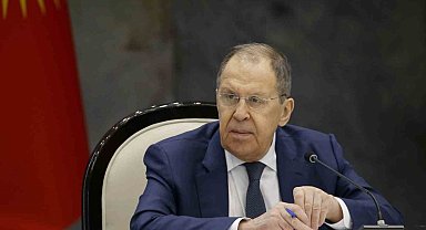 Lavrov: "NATO'nun savunma harcamalarındaki artış birliğin çöküşüne yol açacak"