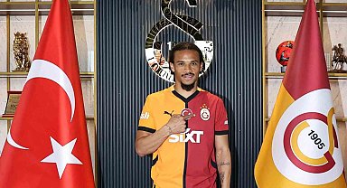 Leroy Sane, FIFA Kulüpler Dünya Kupası'nda oynayacak