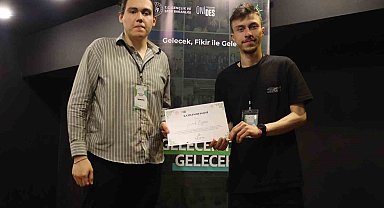 Lise öğrencileri meslek gruplarını yakından tanıma imkanı buldu