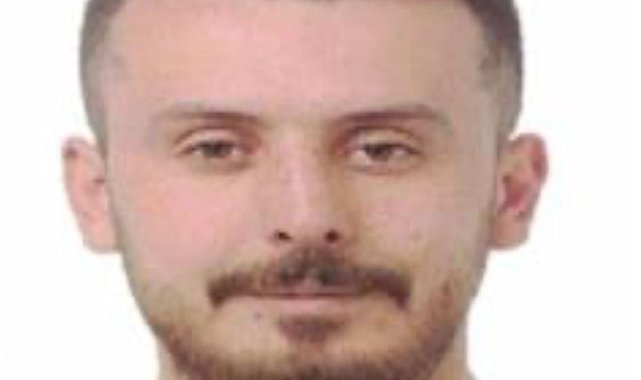 Lisenin müdür yardımcısını hayattan koparan kaza