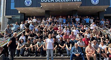 Maaş krizine çözüm bulamayan Başkan Duman, çareyi işçi çıkarmakta buldu