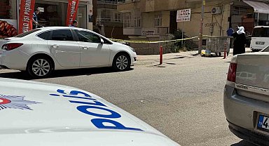 Maaşını alamayan çalışan, eczacıyı öldürdü