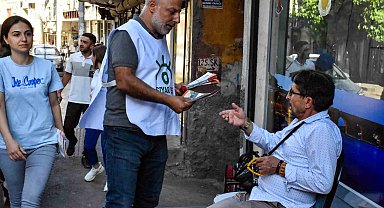 Madde bağımlılığı ile mücadele seferberliği