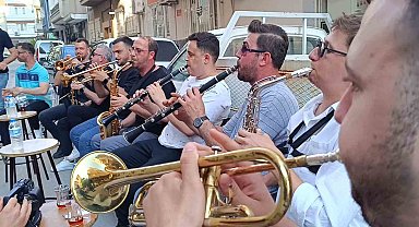 Makedonya'dan Manisa'ya uzanan gelenek